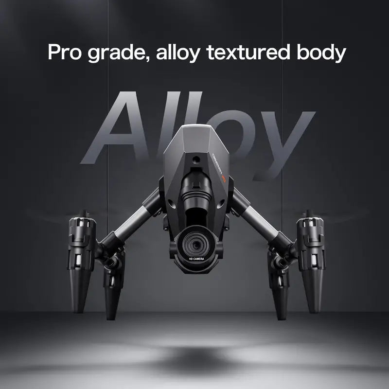 Drone Mini HD Camera XD1 Pro