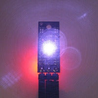Pololu Distance Sensor with Pulse Width Output, 300cm Max