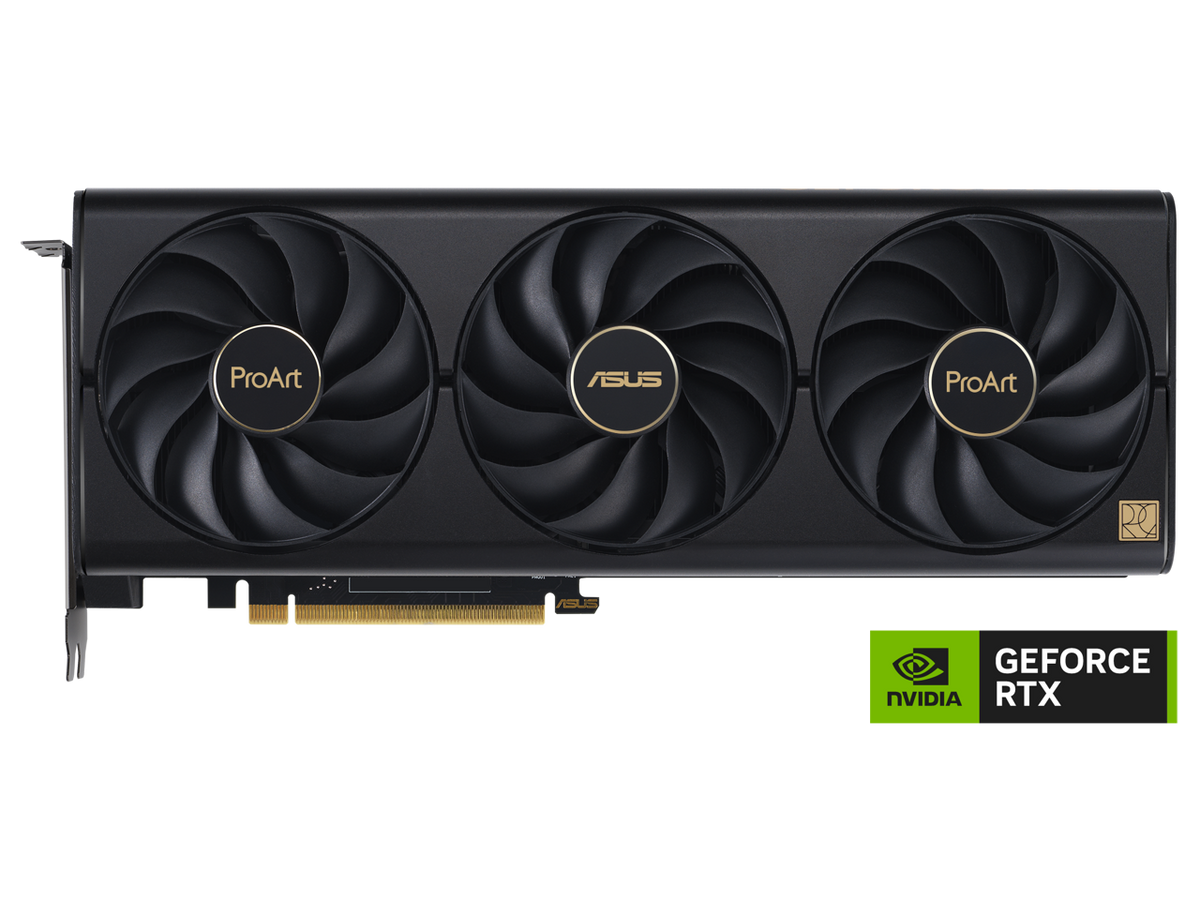 ASUS TUF Gaming GeForce RTX 4070 Ti SUPER OC 16GB GDDR6X Graphics Card