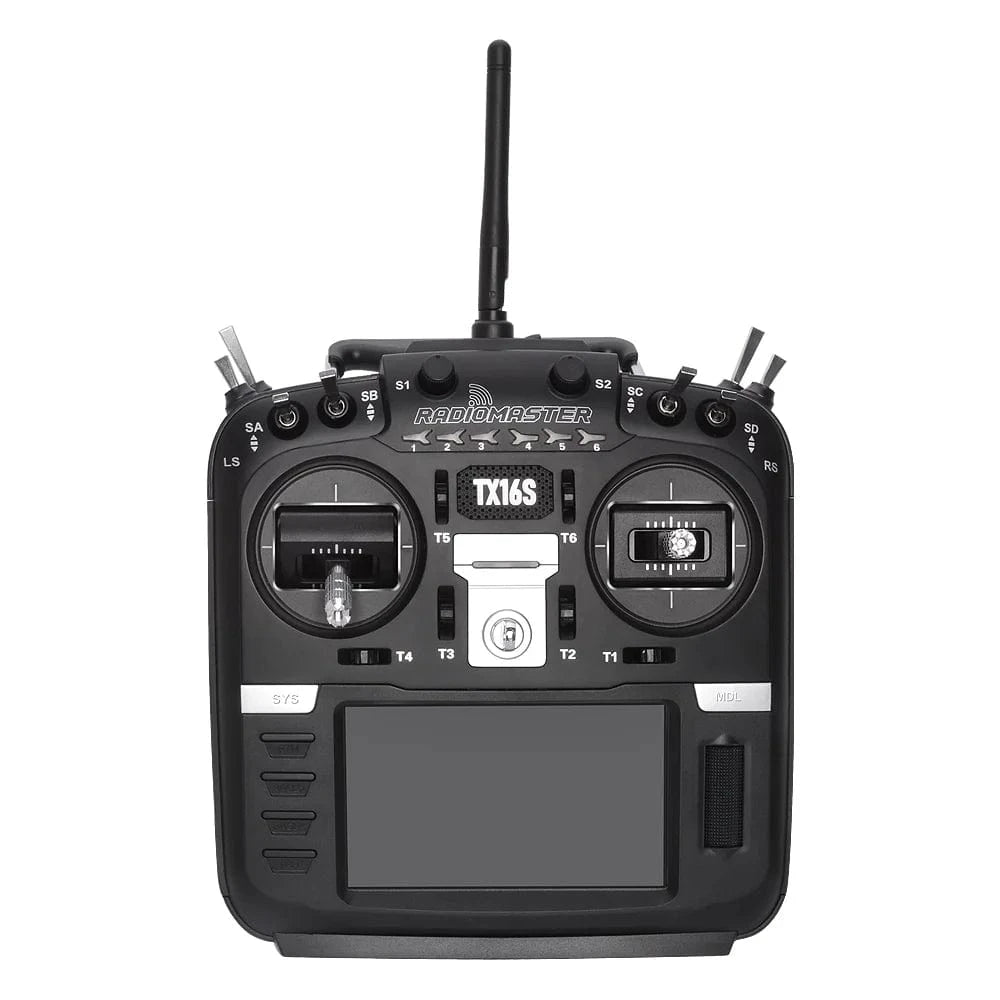 RadioMaster TX16S Mark II Radio Controller (Mode 2)