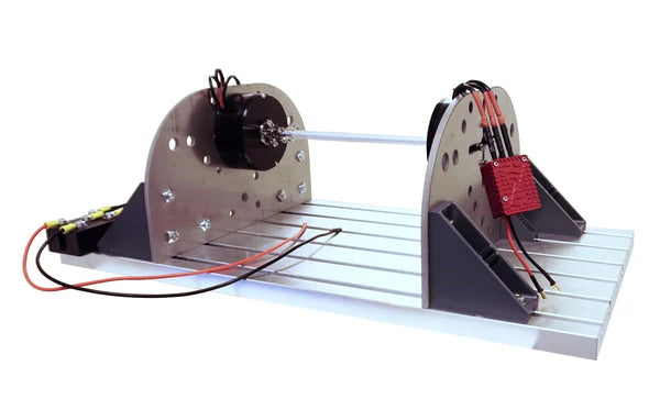 SpinTest ST300 "Heidy"