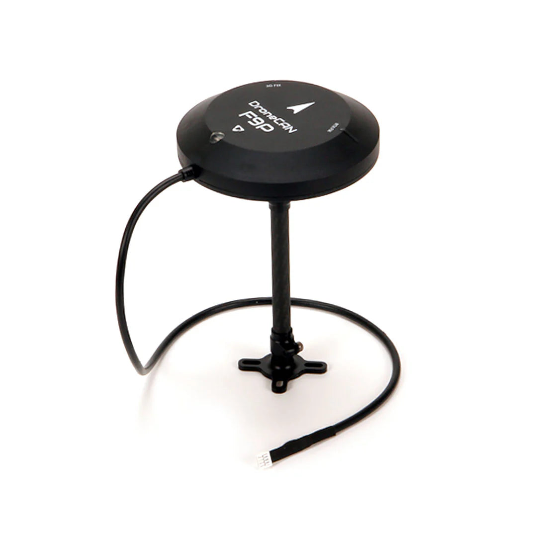 DroneCAN H-RTK F9P Rover