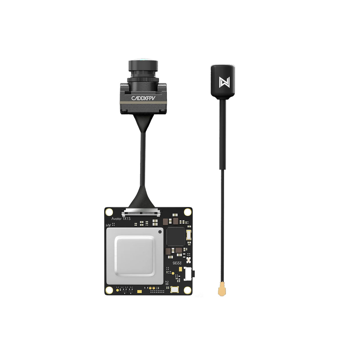 Walksnail Avatar HD Mini 1S Kit