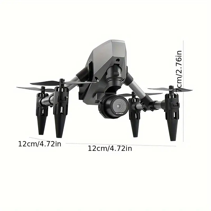 Drone Mini HD Camera XD1 Pro