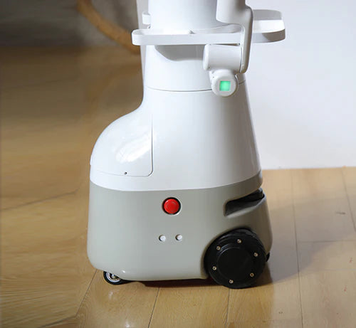 Mercury X1 humanoid robot