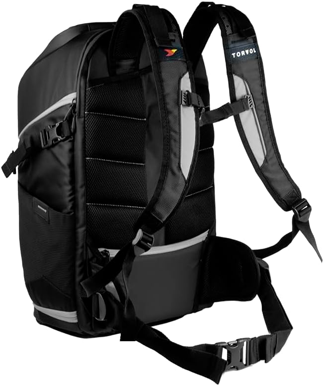 Quad Pitstop Backpack Pro V2