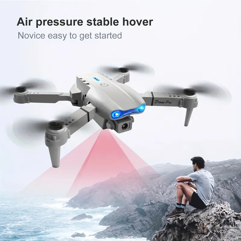 K3 Drone Aerial Photography Aircraft