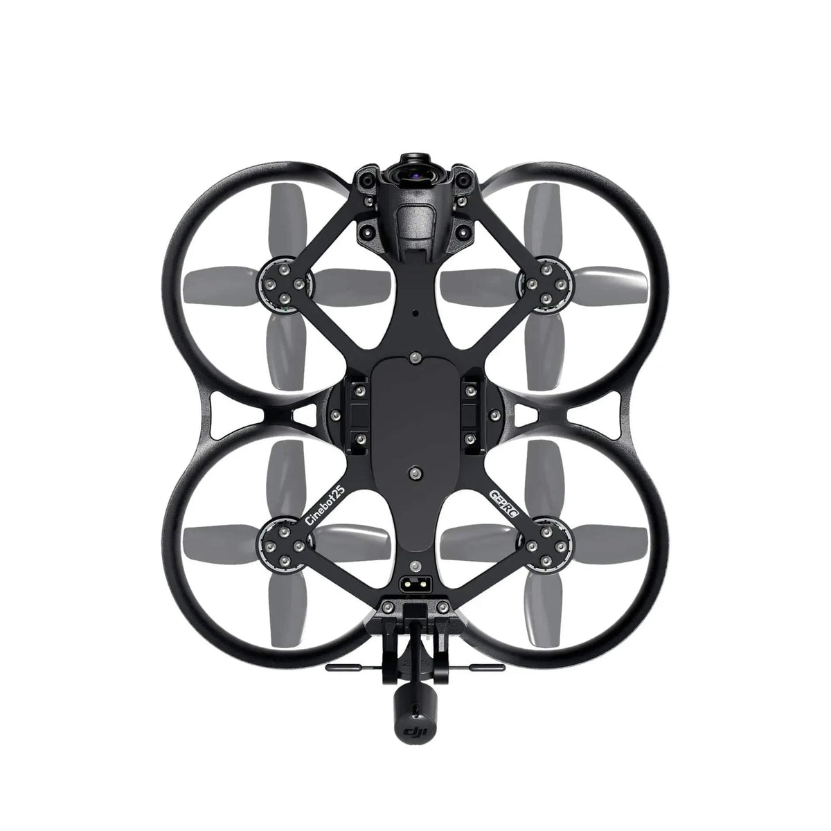 GEPRC Cinebot25 S HD O3 Quadcopter - TBS Nano RX