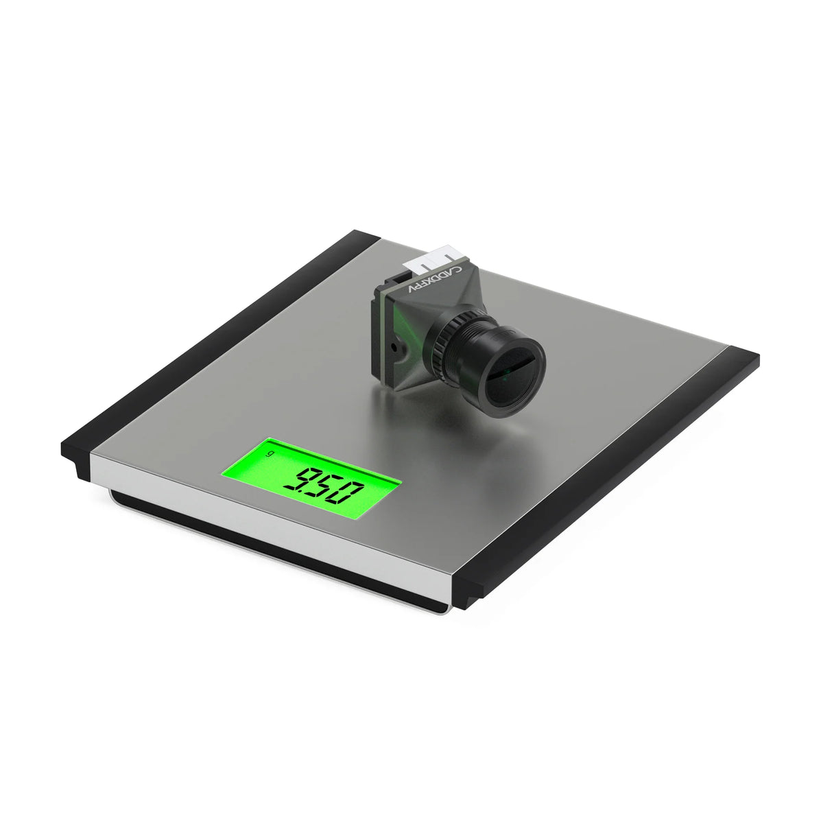 Caddx Blacklight FPV analog camera Ratel Pro
