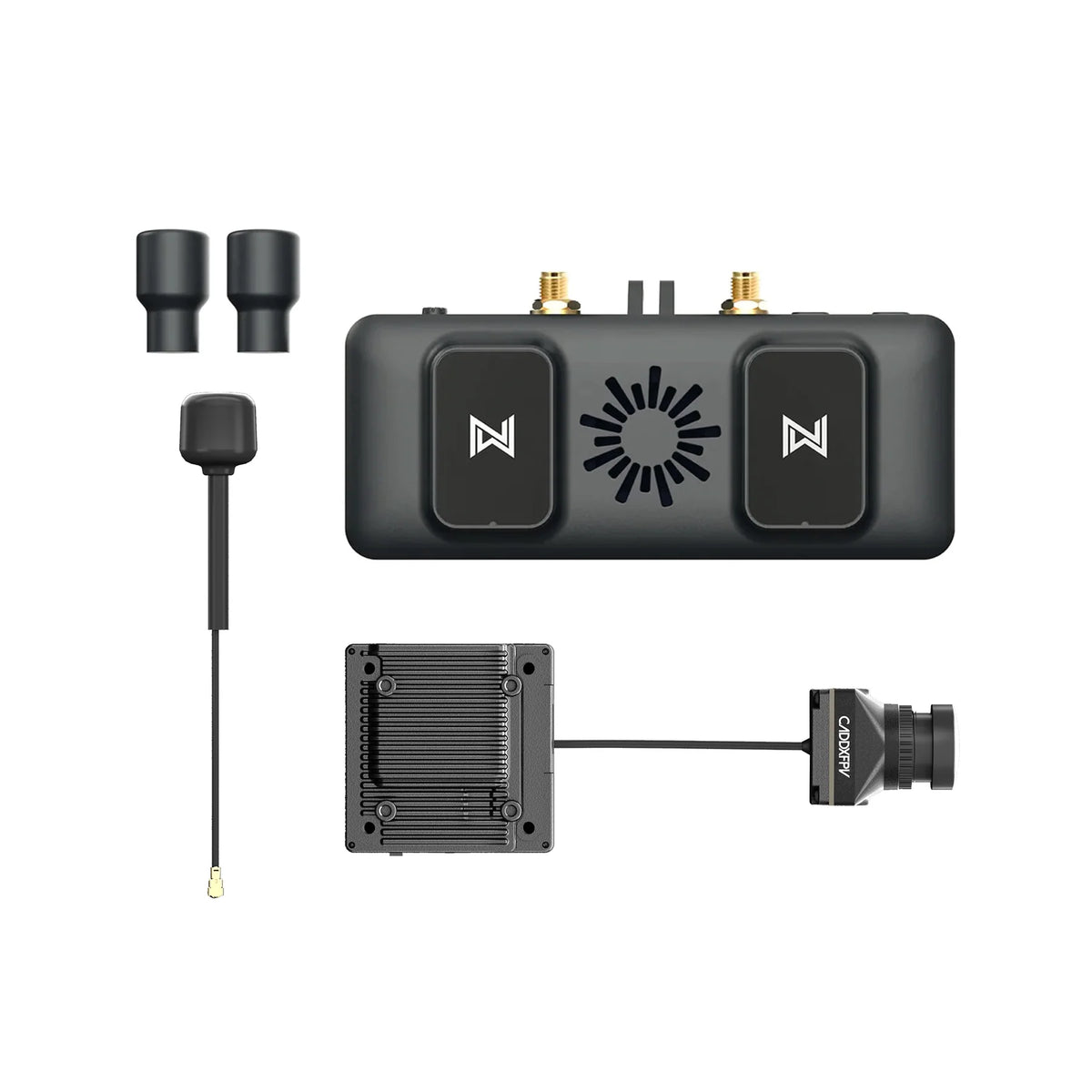 Walksnail Avatar FPV VRX (receiver)