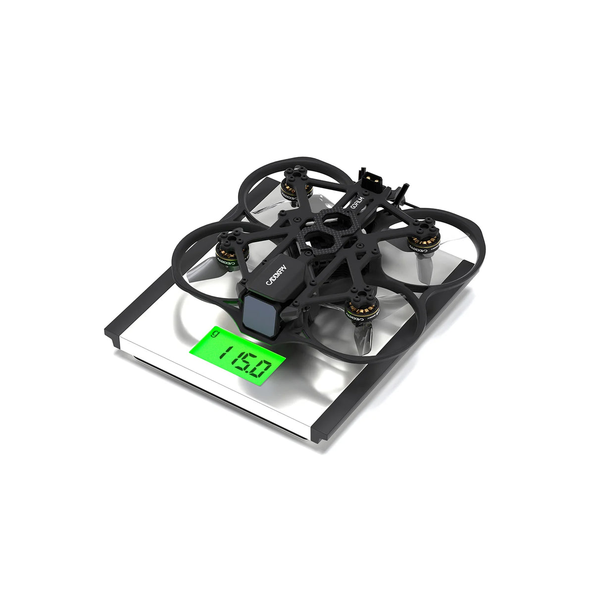 Caddxfpv FPV Drone Gofilm 20