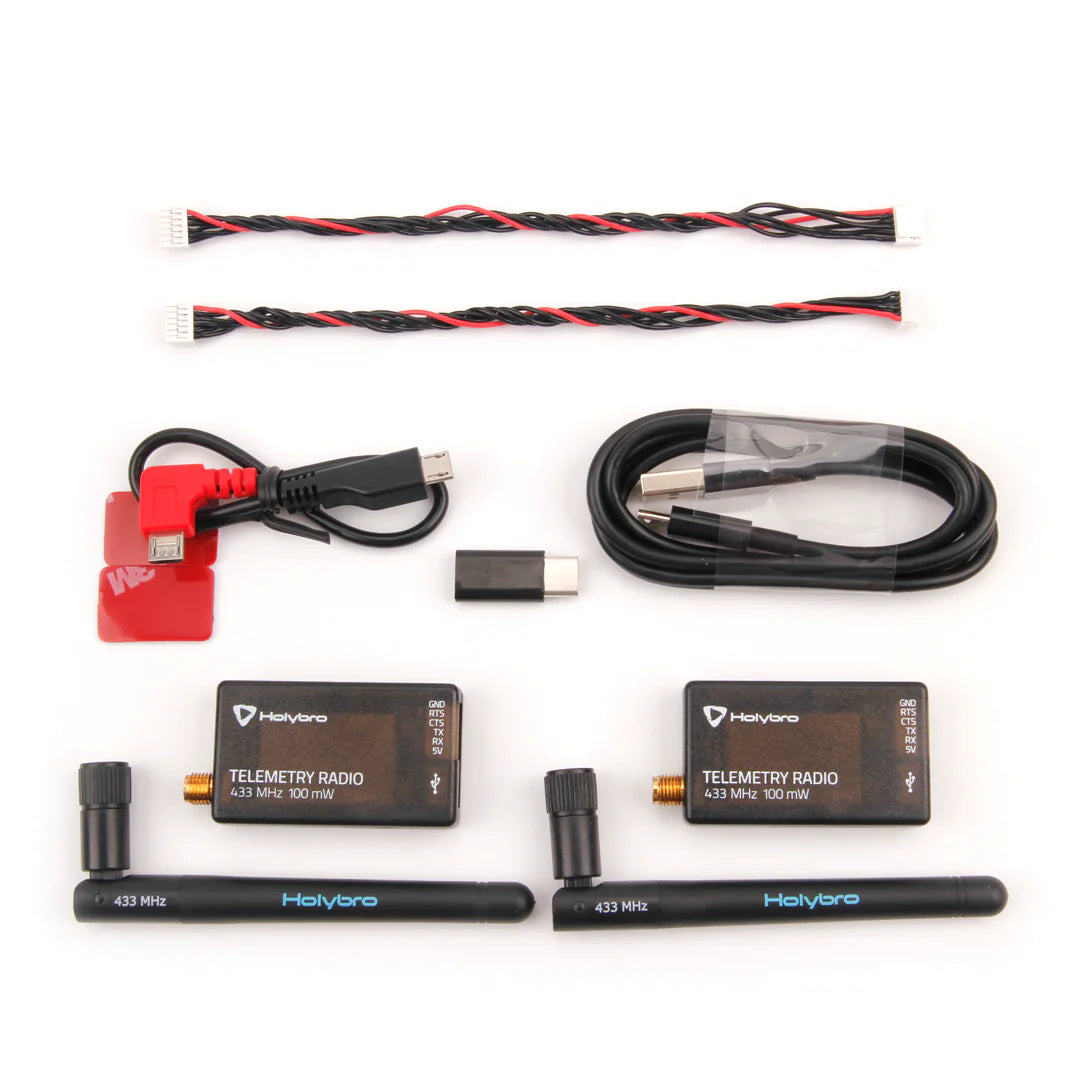 SiK Telemetry Radio V3