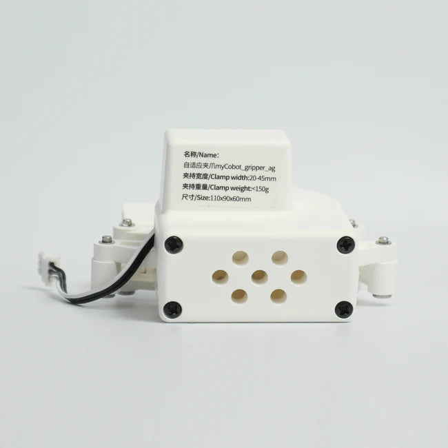 Adaptive Gripper
