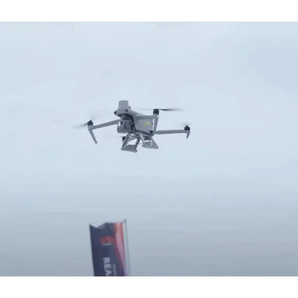 Autel alpha drone