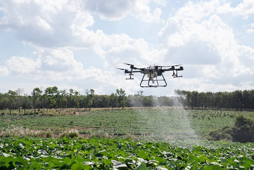 dji agras t30