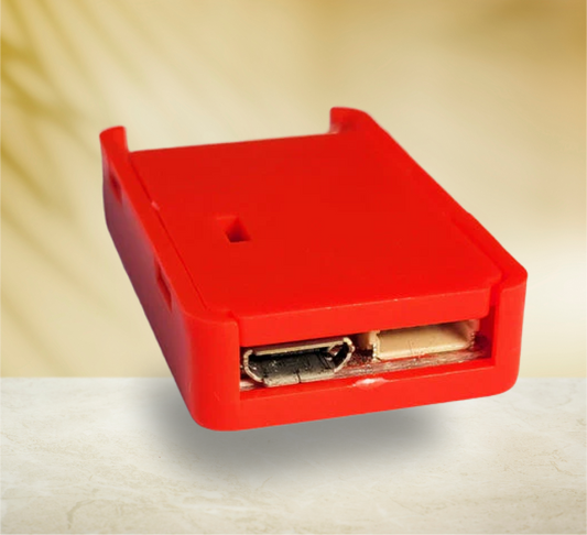 CANFace CF1 "Babel" CAN-USB/UART Adapter