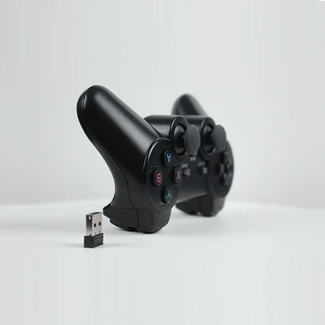 Bluetooth Gamepad