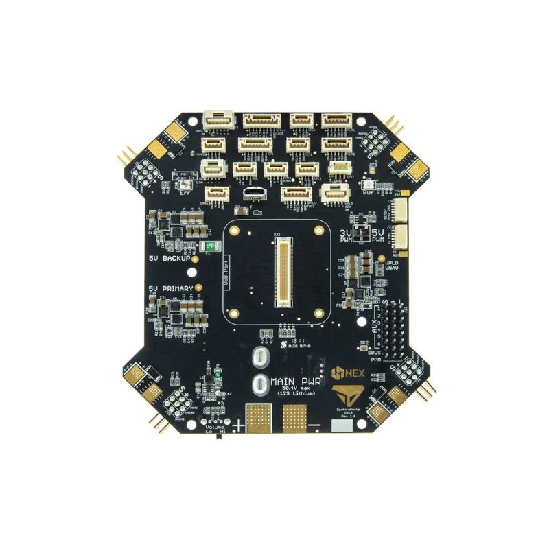 Kore Carrier Board