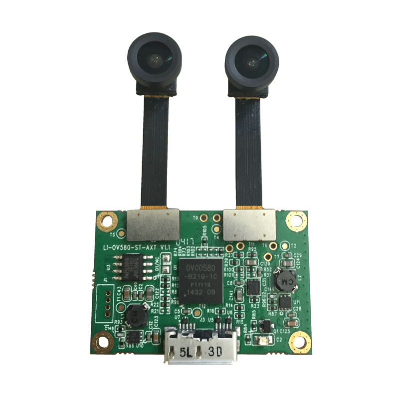 LI-OV580-OV9281ST