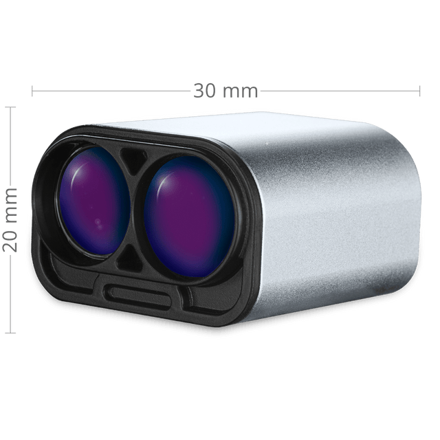 MicroLiDAR