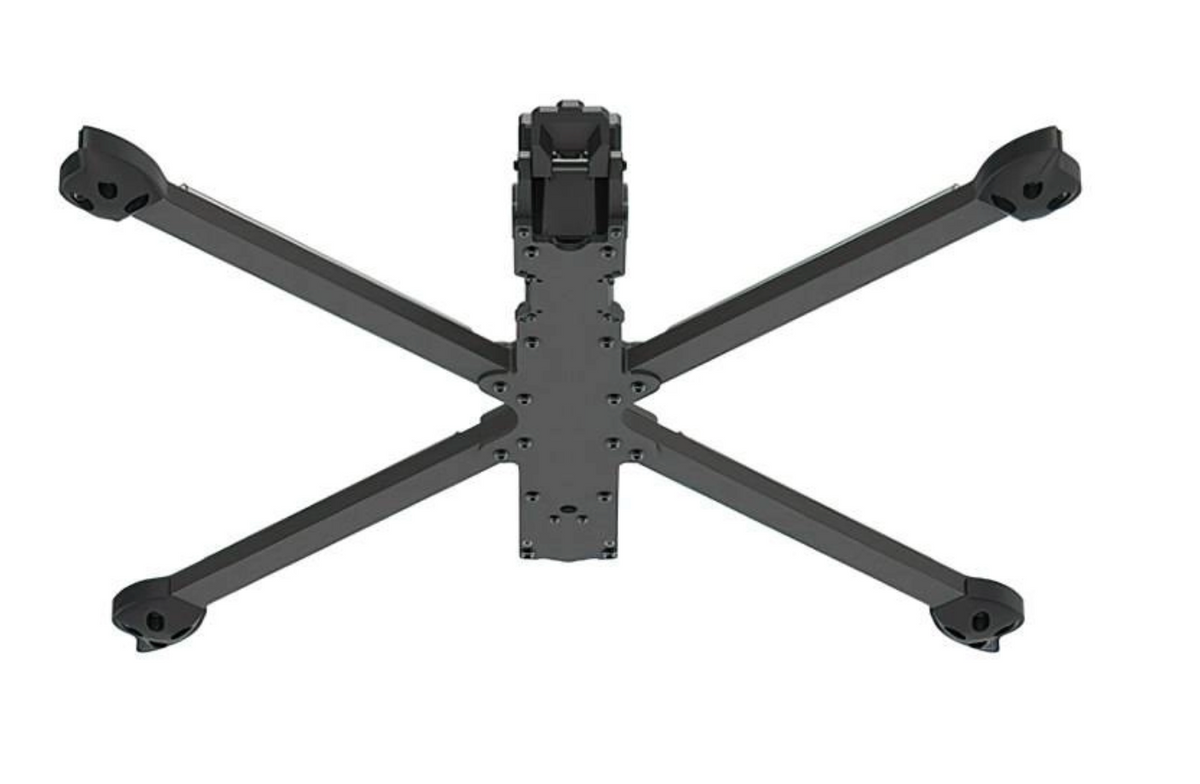 iFlight Nazgul XL10 V6 10" Frame Kit