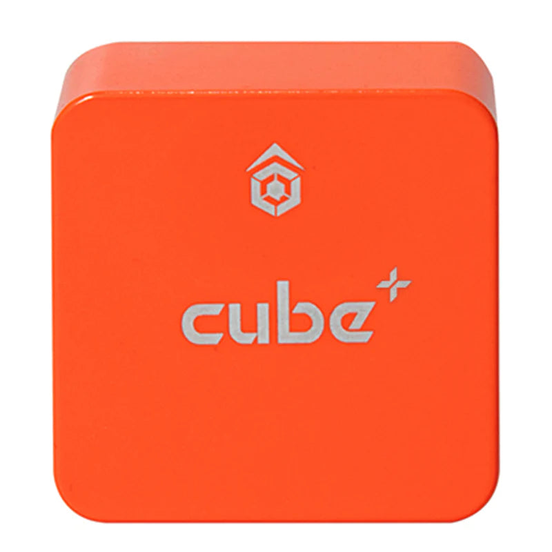 Cube Orange+