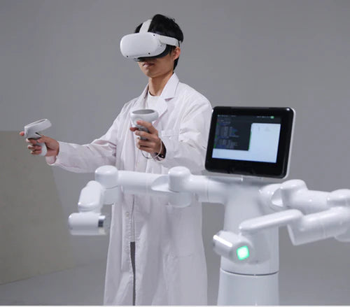 Mercury X1 humanoid robot