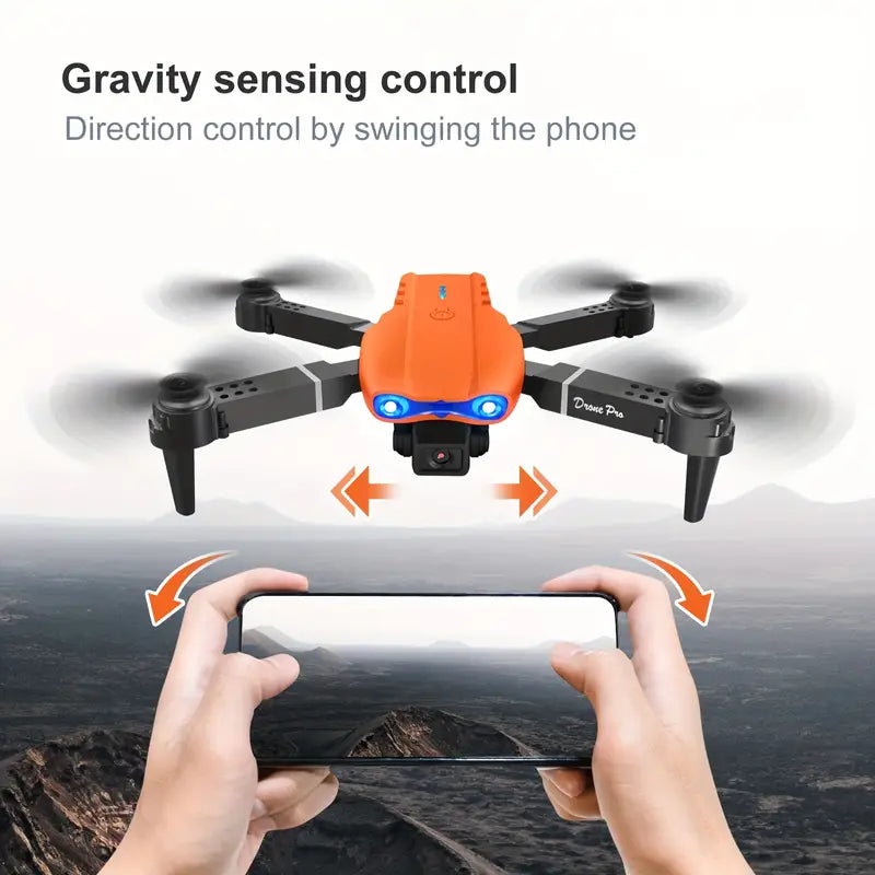 K3 Drone Aerial Photography Aircraft