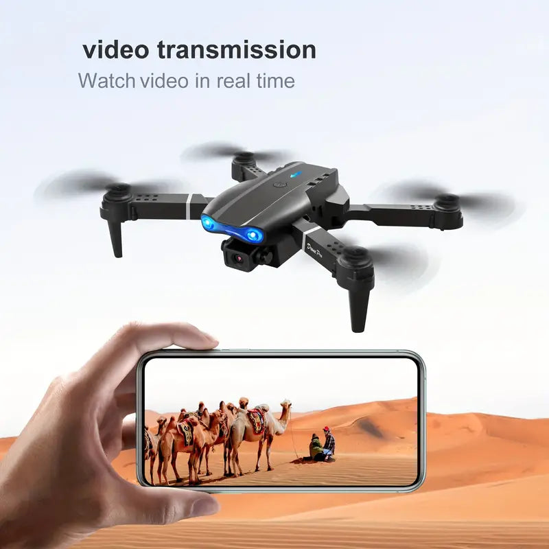 K3 Drone Aerial Photography Aircraft