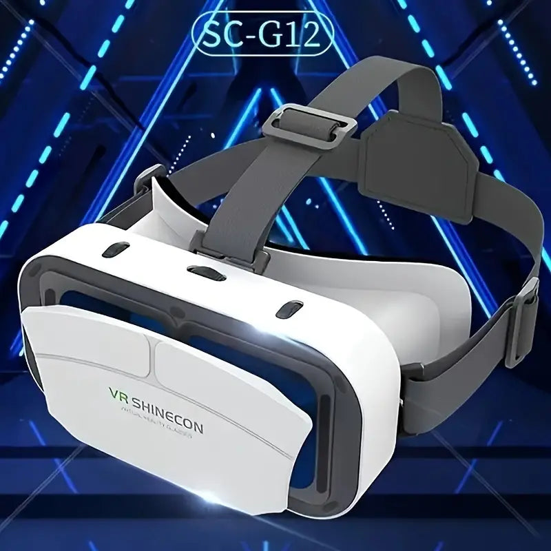 3d Movie VR Glasses