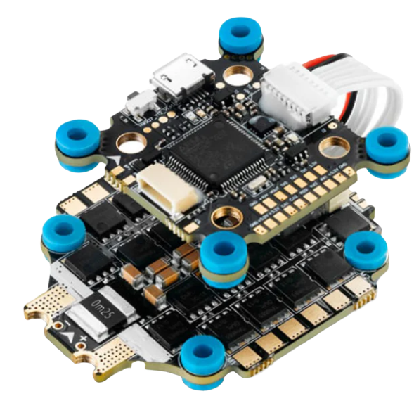 XRotor FPV Stack (4in1 ESC & FC )