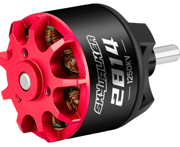 Skywalker 2814 SL motor