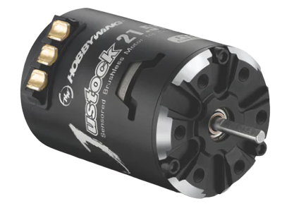 JUSTOCK 3650SD G2.1 Brushless Motor