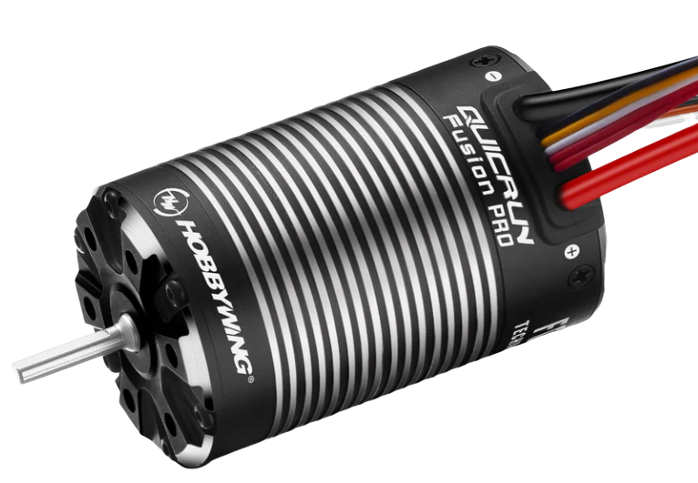 QUICRUN Fusion Pro 10en (2in1 FOC System)
