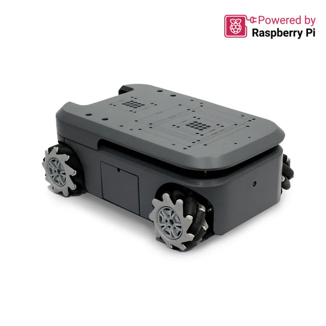 Automatic Guided Viechle-AGV