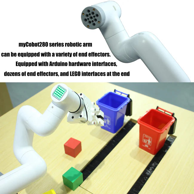 Mycobot 280 Arduino