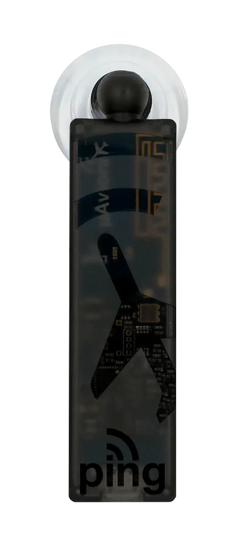 Dual-Band ADS-B Traffic Receiver