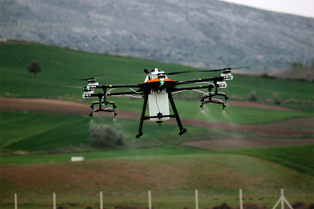 Agriculture Drone Shop
