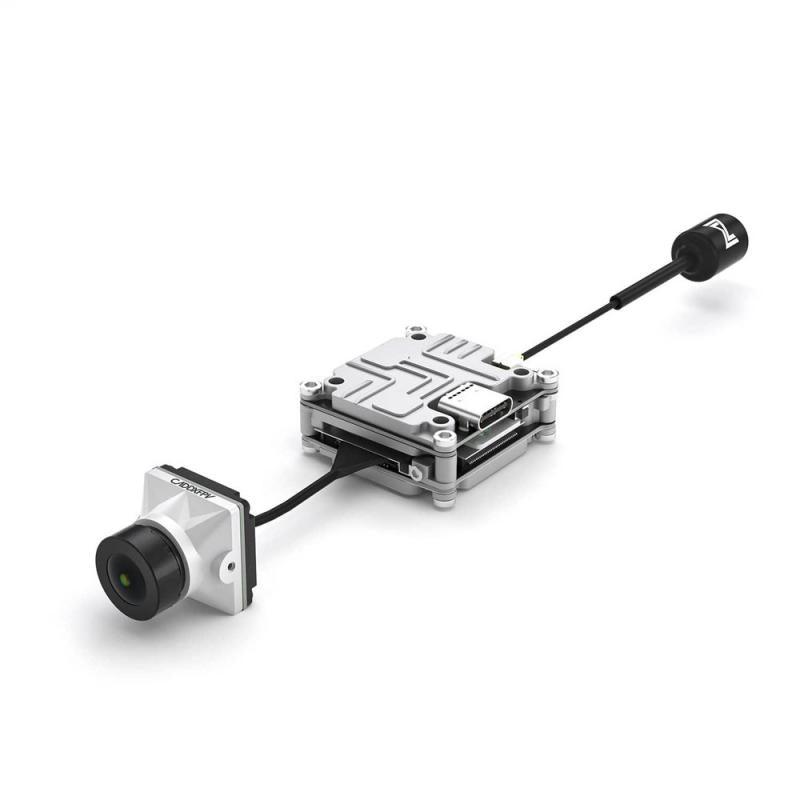 CADDX NEBULA PRO VISTA KIT