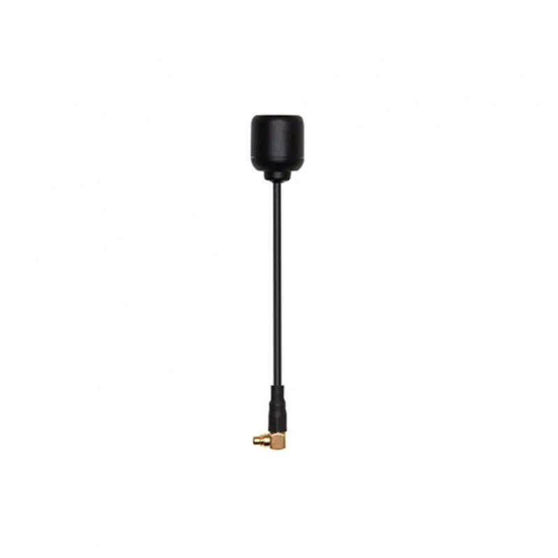 DJI Origina FPV Air Unit Antenna MMCX 90°DJI Origina FPV Air Unit Antenna MMCX 90°
DJI FPV Air Unit Antenna (MMCX 90° – Pair)
PRODUCT DESCRIPTION
LHCP antenna with MMCX connector, which is small and lightwe