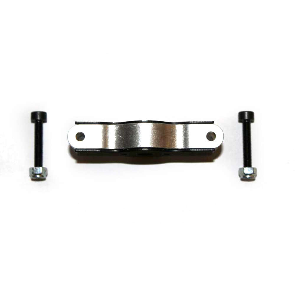 TBS FOLDING PROP SET
Everything you need to mount a folding propeller to a 6mm reverse mount motor shaft (e.g. Hacker or OS OMA motors). The propeller is included too, obviously.
Ev