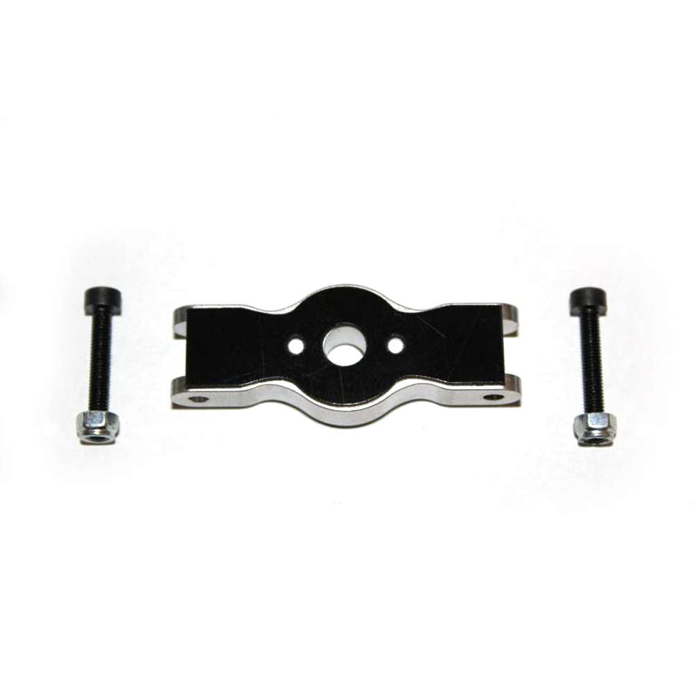 TBS FOLDING PROP SET
Everything you need to mount a folding propeller to a 6mm reverse mount motor shaft (e.g. Hacker or OS OMA motors). The propeller is included too, obviously.
Ev