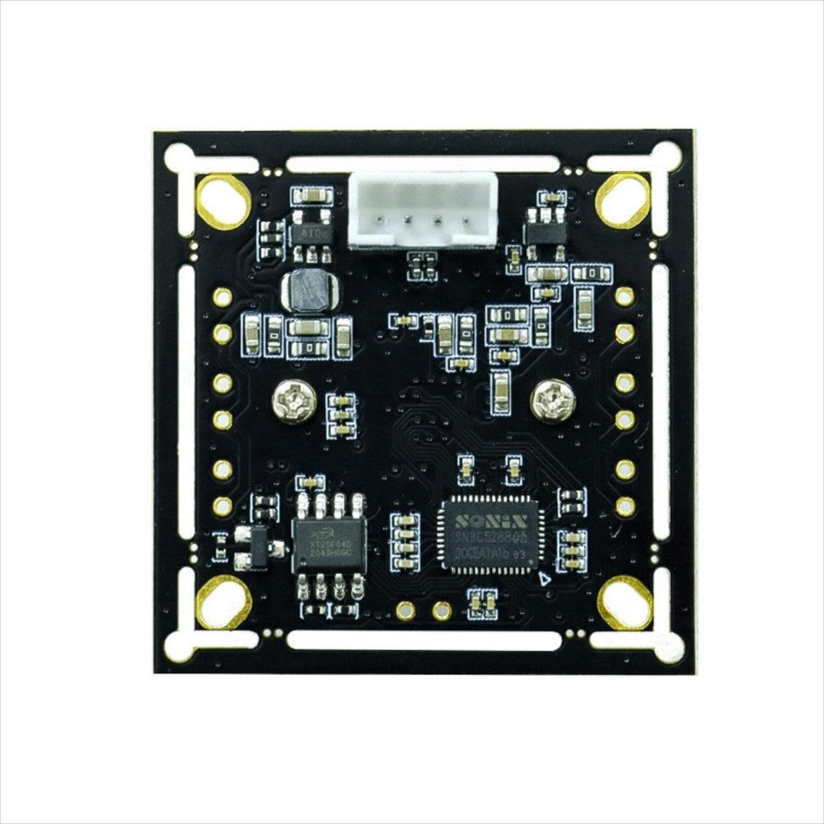 Elecrow 2 MP USB Night Free Drive Camera
Elecrow 2 MP USB Night Free Drive Camera
Offers a 2MP USB camera
Provides interchangeable lens
Plug and play
Support backlighting shooting
Compatible with Raspbe