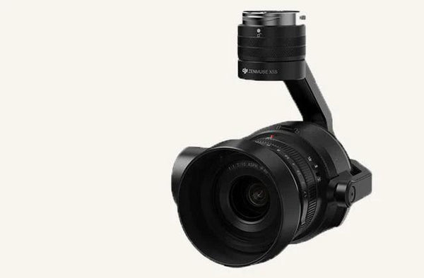 Camera