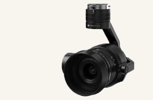 Camera