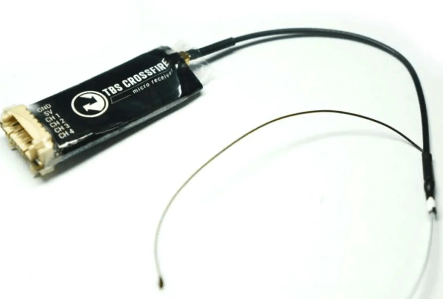RECEIVER – Tagged