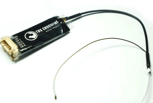 RECEIVER