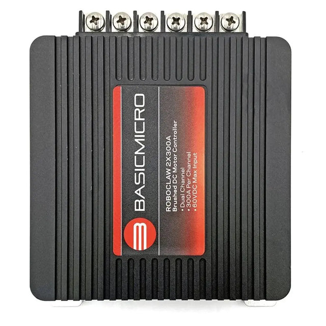 Motor Controller