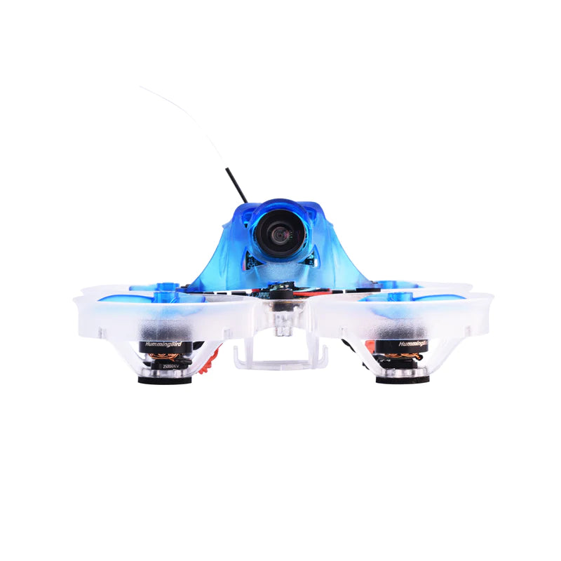 Hummingbird V3 BNF