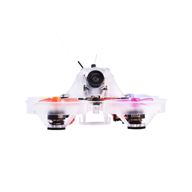 Hummingbird V3 BNF